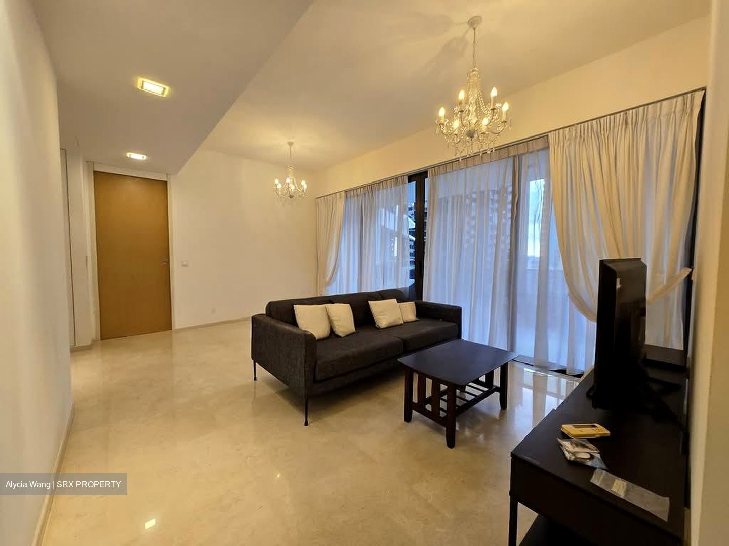 Trilight (D11), Condominium #557527051